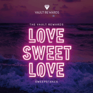 Love Sweet Love Sweepstakes