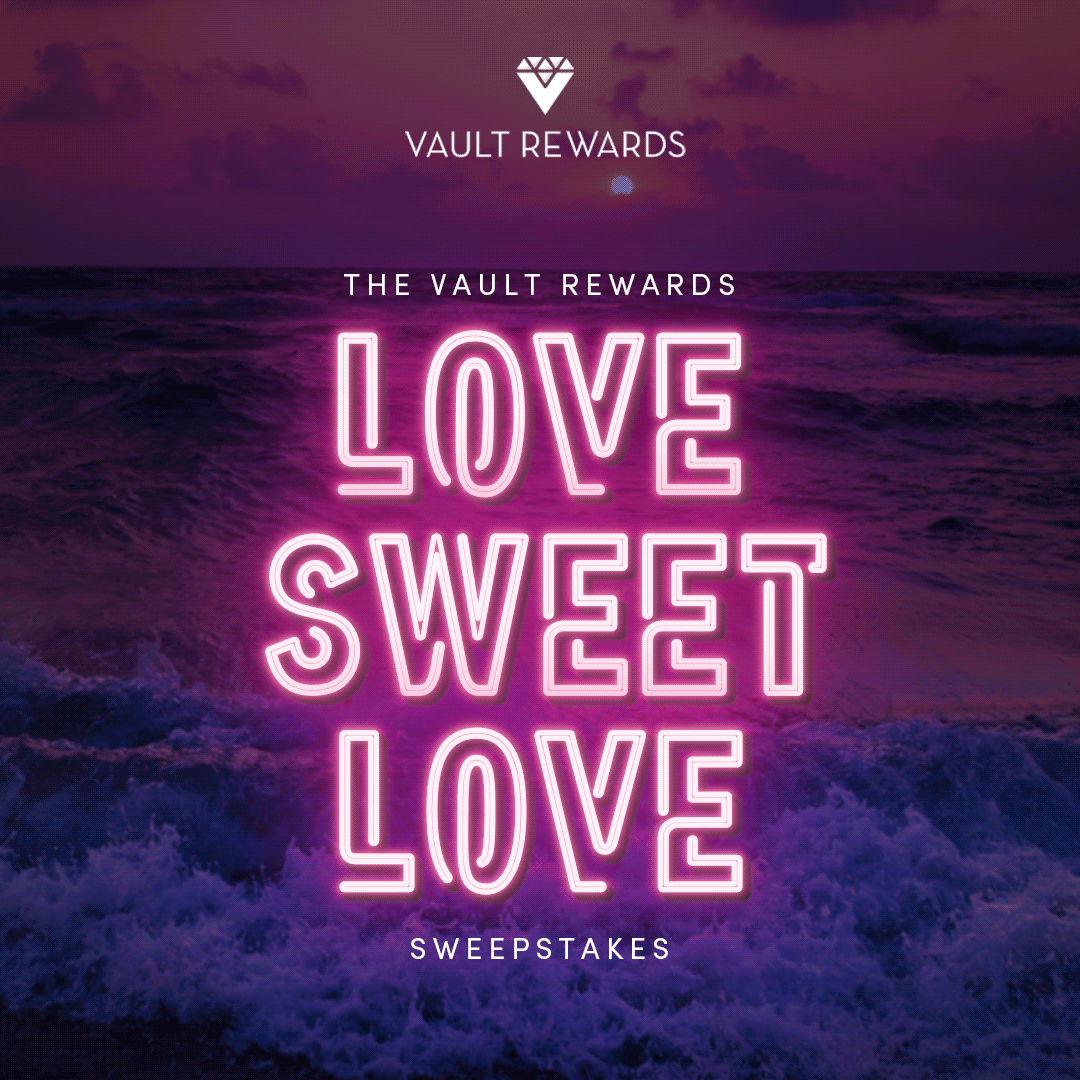 Love Sweet Love Sweepstakes