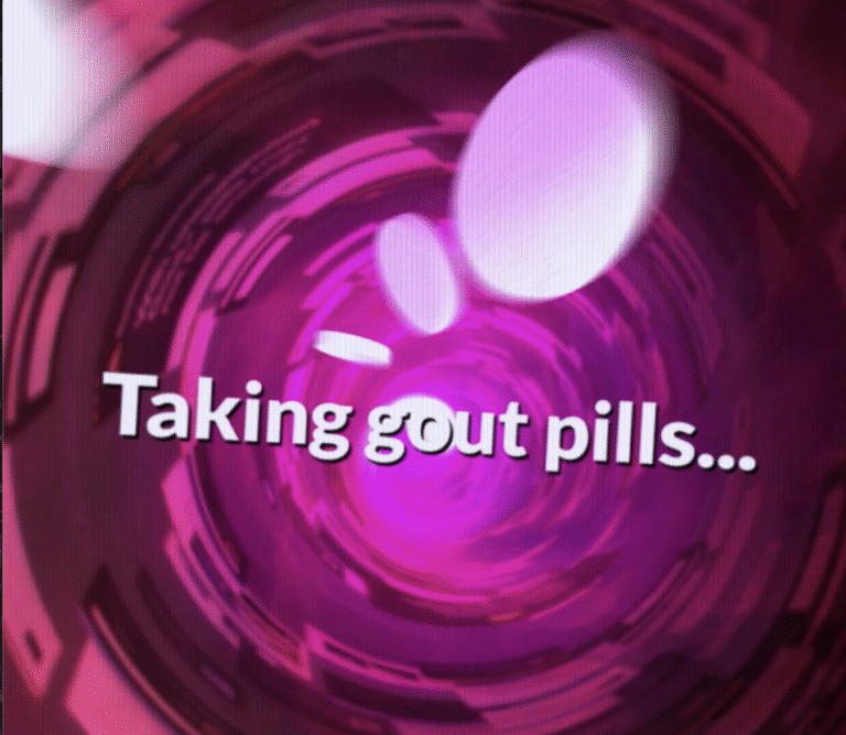 Krystexxa Prospecting Social Video